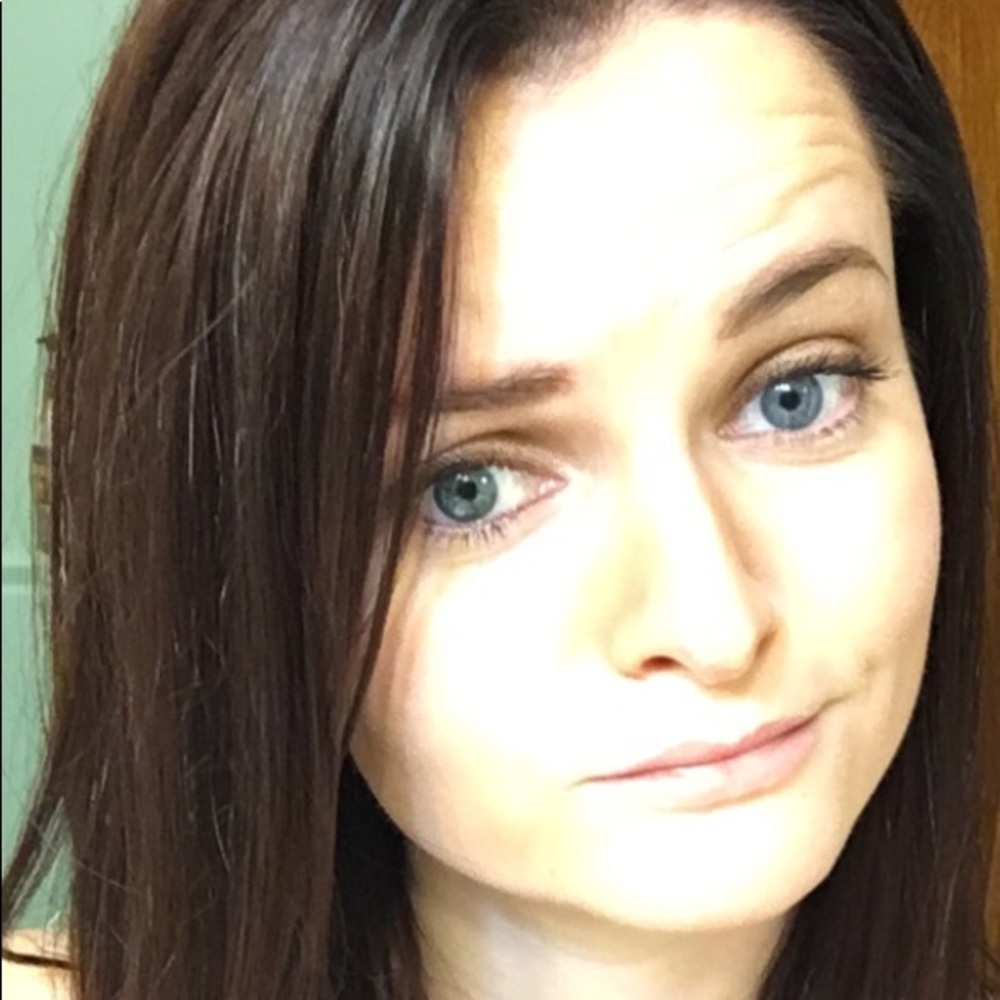 Meet your Posher, Brianna